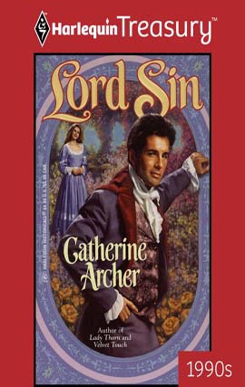 Title details for Lord Sin by Catherine Archer - Wait list